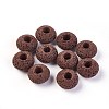 Natural Lava Rock Beads G-I220-H05-1