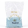 MIYUKI Round Rocailles Beads SEED-G008-RR0430-5
