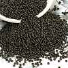 TOHO 11/0 Demi Round Beads SEED-DR11-0422-3