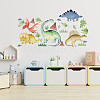 PVC Wall Stickers DIY-WH0228-027-4