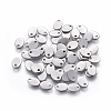 304 Stainless Steel Charms STAS-L234-065B-1