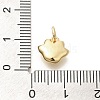 Brass Pendants KK-L225-007G-02-3