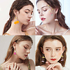 SUNNYCLUE DIY Dangle Earring Making Kits DIY-SC0013-94-6