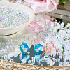 Handmade Polymer Clay Cabochons CLAY-TADJ0001-01A-6