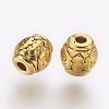 Tibetan Style Alloy Beads LS-GLF0604Y-NF-2