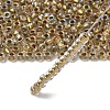 TOHO 6/0 Round Beads X-SEED-TR06-0262-2