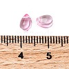 Glass Beads GLAA-D303-02E-3