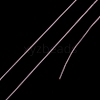 Korean Round Crystal Elastic Stretch Thread EW-Z002-01C-0.7mm-3