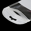 Plastic Packaging Zip Lock Bags OPP-F001-01C-4