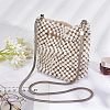 Bag Strap Chains FIND-WH0043-90P-4