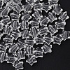 Transparent Acrylic Beads MACR-S373-45-B01-1
