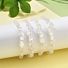 Natural Moonstone Beads Bracelets for Women BJEW-H623-02S-05-3