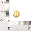 304 Stainless Steel Beads STAS-I343-01G-H-3