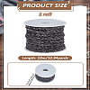 10M Cotton Thread Cords OCOR-LP0001-99-2