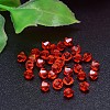 Faceted Imitation Austrian Crystal Bead Strands G-M180-6mm-06B-2