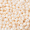 Grade B Natural Cultured Freshwater Pearl Beads X-PEAR-P001-1-1
