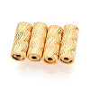 925 Sterling Silver Magnetic Beads STER-N016-116G-1