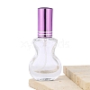 10ML Guitar Glass Spray Bottles PW-WGB0163-06-1