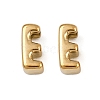 304 Stainless Steel Charms STAS-C135-03E-G-1