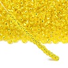 TOHO 8/0 Round Beads SEED-XTR08-0032-4