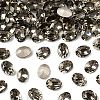Preciosa® MAXIMA Crystal Fancy Stones Y-PRC-FF8-40010-1