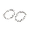 304 Stainless Steel Linking Rings STAS-L317-27P-2