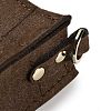 Wool Felt Bag Organizer Inserts FIND-XCP0003-27B-3