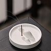 Gesso Incense Burners PW-WG6A0C0-03-1