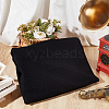 2 Yards Polyester Fabric AJEW-OC0013-85-4