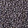 TOHO Round Seed Beads SEED-JPTR08-PF0568F-2