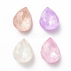 K9 Glass Rhinestone Cabochons RGLA-M016-B02-DE-2