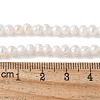Natural Cultured Freshwater Pearl Beads Strands PEAR-I007-07N-01A-5