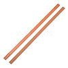 Cowhide Leather Sew On Bag Handles FIND-D027-09D-2