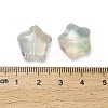 Transparent Glass Beads GLAA-B029-01B-3