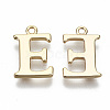 Brass Charms KK-N231-179E-NF-2