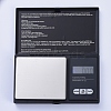 Weigh Gram Scale Digital Pocket Scale TOOL-G015-04A-6