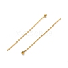 304 Stainless Steel Head Pins STAS-Z178-17G-01-2