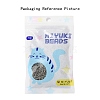 MIYUKI Delica Beads SEED-X0054-DB2123-5