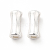 Long-Lasting Plated Alloy Beads FIND-C020-18S-1