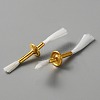 Replacement Fiberglass Torch Wicks DIY-WH0043-91G-01-2