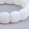 Opalite Stretch Bracelets BJEW-S039-05D-2