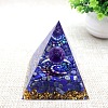 Natural Amethyst Display Decorations PW-WGF1481-01-4