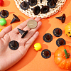Plastic Cabochons FIND-WH0170-69B-3