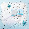 Olycraft DIY Starfish Smiling Wisdom Thank You Gift Kit DIY-OC0009-68-5