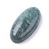 Natural & Synthetic Gemstone Cabochons G-L533-25B-2