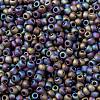 TOHO Round Seed Beads X-SEED-TR11-0166CF-2