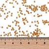 TOHO Round Seed Beads SEED-JPTR11-0303-4