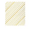 3D Goldenrod Nail Water Decals MRMJ-N010-44-007-1
