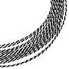 4.5M Copper Beading Wire for Jewelry Making CWIR-WH0026-01A-EBP-1