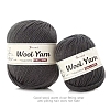 Wool Crochet Threads PW-WG443FF-31-1